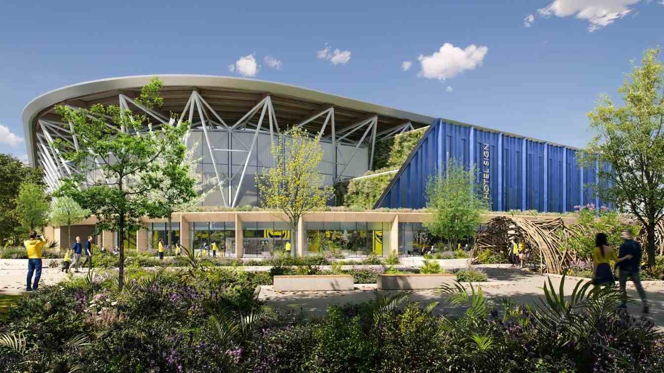 Budowa nowego stadionu Oxford United została wstrzymana przez postępowanie sądowe, kt&oacute;re ma ocenić legalność procesu wydania zgody na inwestycję.