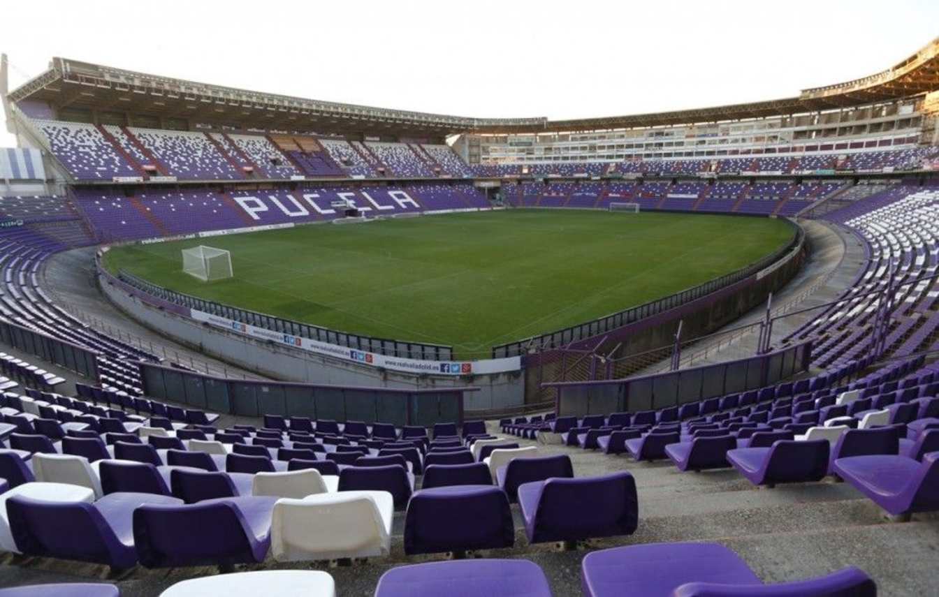  Modernizacja Estadio Jos&eacute; Zorrilla obejmie poprawę dostępności, nowe strefy VIP oraz zaplecze treningowe dla Real Valladolid.