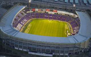 Hiszpania: Real Valladolid inwestuje 11,8 mln € w modernizację Jose Zorrilla