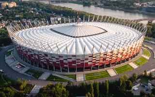 Warszawa: PGE Narodowy do przebudowy pod igrzyska? W grze bieżnia i 80 tys. miejsc