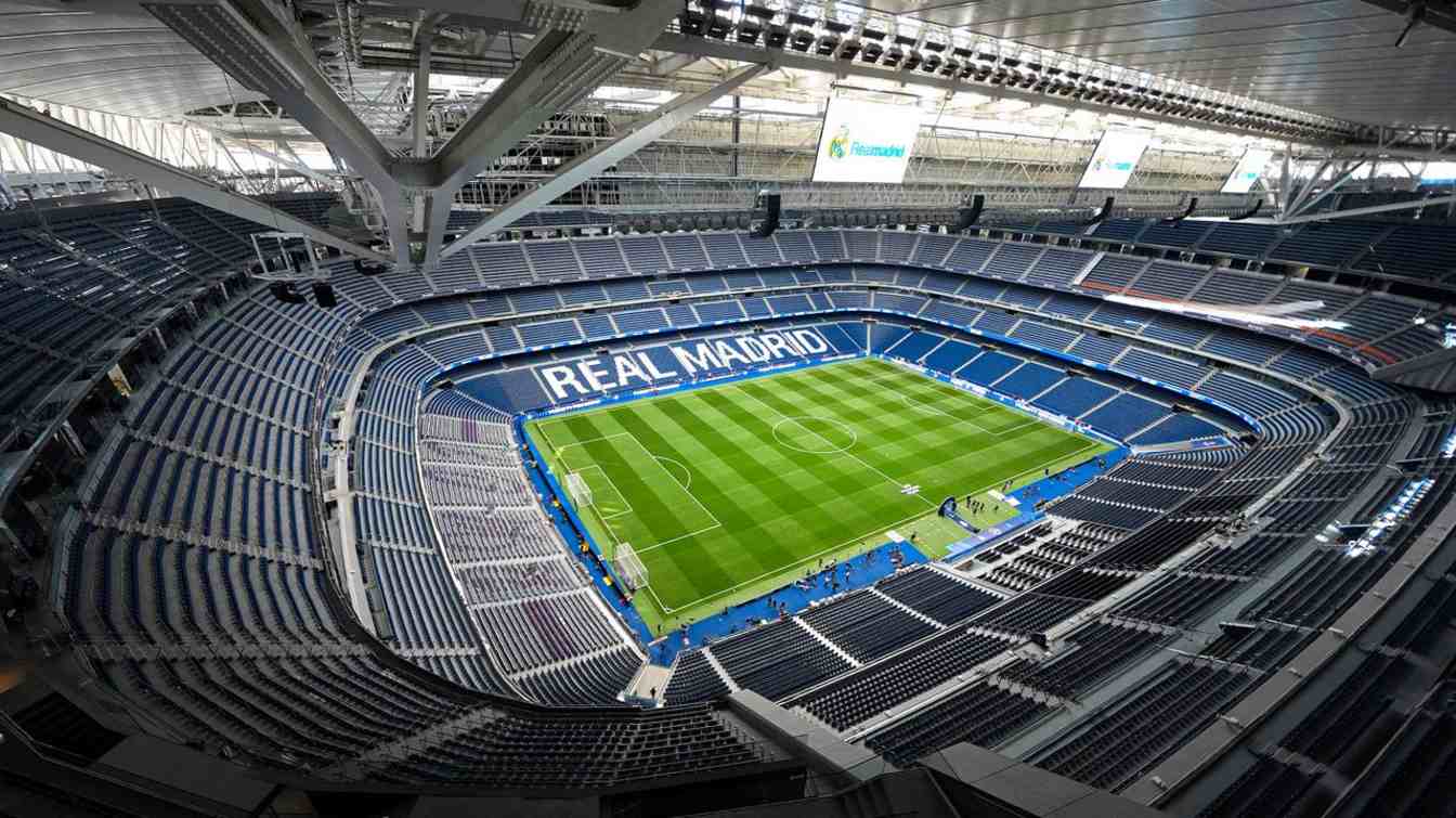 National Football League ponownie zorganizuje mecz na Santiago Bernab&eacute;u Stadium po ogromnym sukcesie ubiegłorocznego wydarzenia w Madrycie. Władze ligi były zachwycone atmosferą, frekwencją i nowoczesną infrastrukturą stadionu Real Madrid CF.