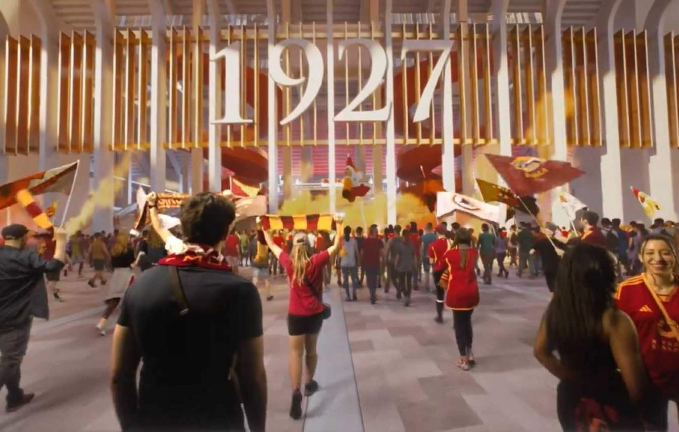 AS Roma oficjalnie uruchomiła procedury, kt&oacute;re mogą otworzyć drogę do budowy nowoczesnego stadionu w Pietralata. Nowa arena ma być jednym z kluczowych projekt&oacute;w infrastrukturalnych przed UEFA Euro 2032.