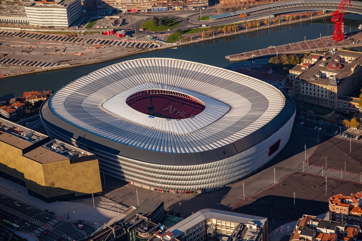 San Mam&eacute;s ustanowił nowy rekord frekwencji. Finał rugby Investec Champions Cup zgromadził 52 327 widz&oacute;w, poprawiając dotychczasowy rekord stadionu i potwierdzając rosnącą pozycję Bilbao jako gospodarza największych wydarzeń sportowych.