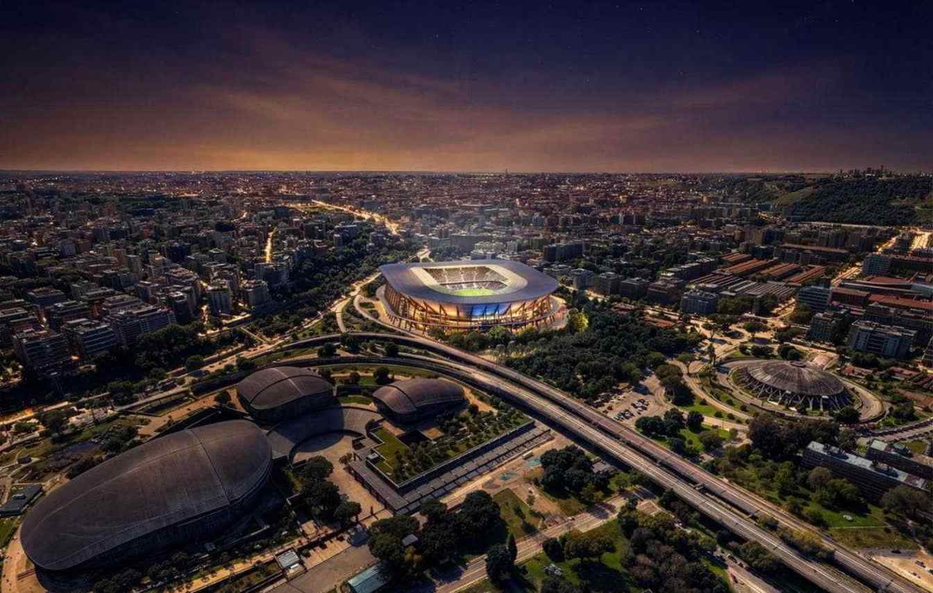 SS Lazio jest coraz bliżej realizacji projektu nowego Stadio Flaminio wartego około 480 mln euro. O losach inwestycji zadecydują jednak przede wszystkim służby konserwatorskie, a kluczowe decyzje mają zapaść najwcześniej latem.