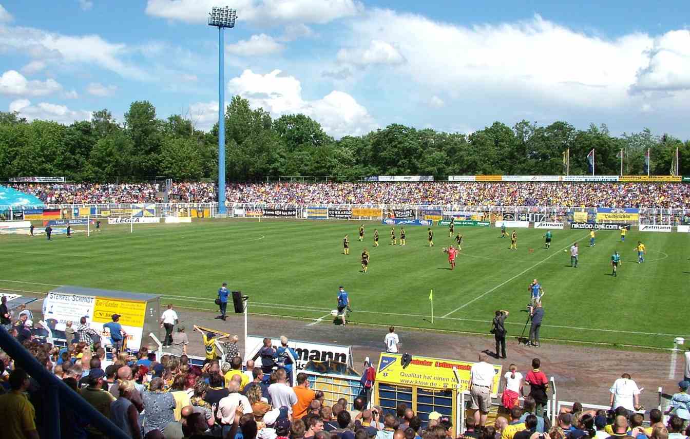 Bruno-Plache-Stadion