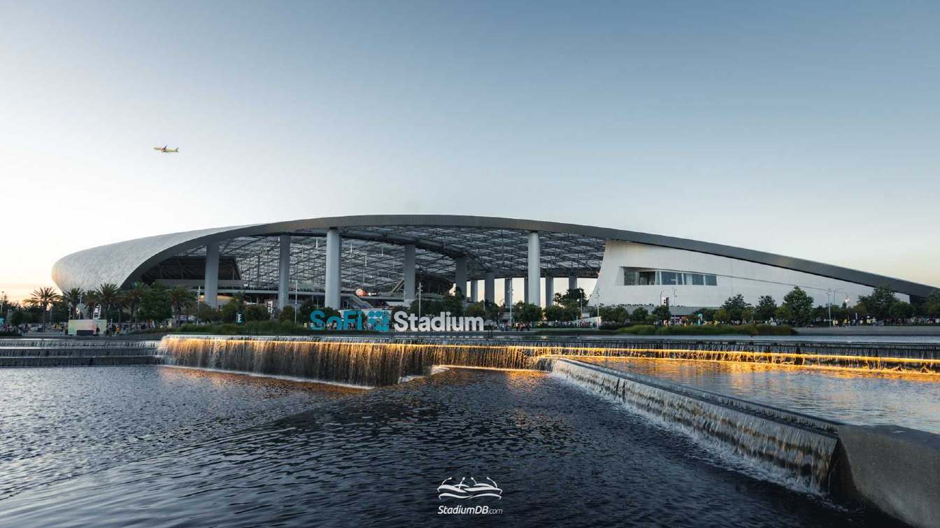 Strajk pracownik&oacute;w SoFi Stadium staje się coraz bardziej realny. Aż 96% członk&oacute;w związku zawodowego poparło możliwość protestu, kt&oacute;ry m&oacute;głby wpłynąć na przygotowania jednego z gł&oacute;wnych stadion&oacute;w Mundialu 2026.