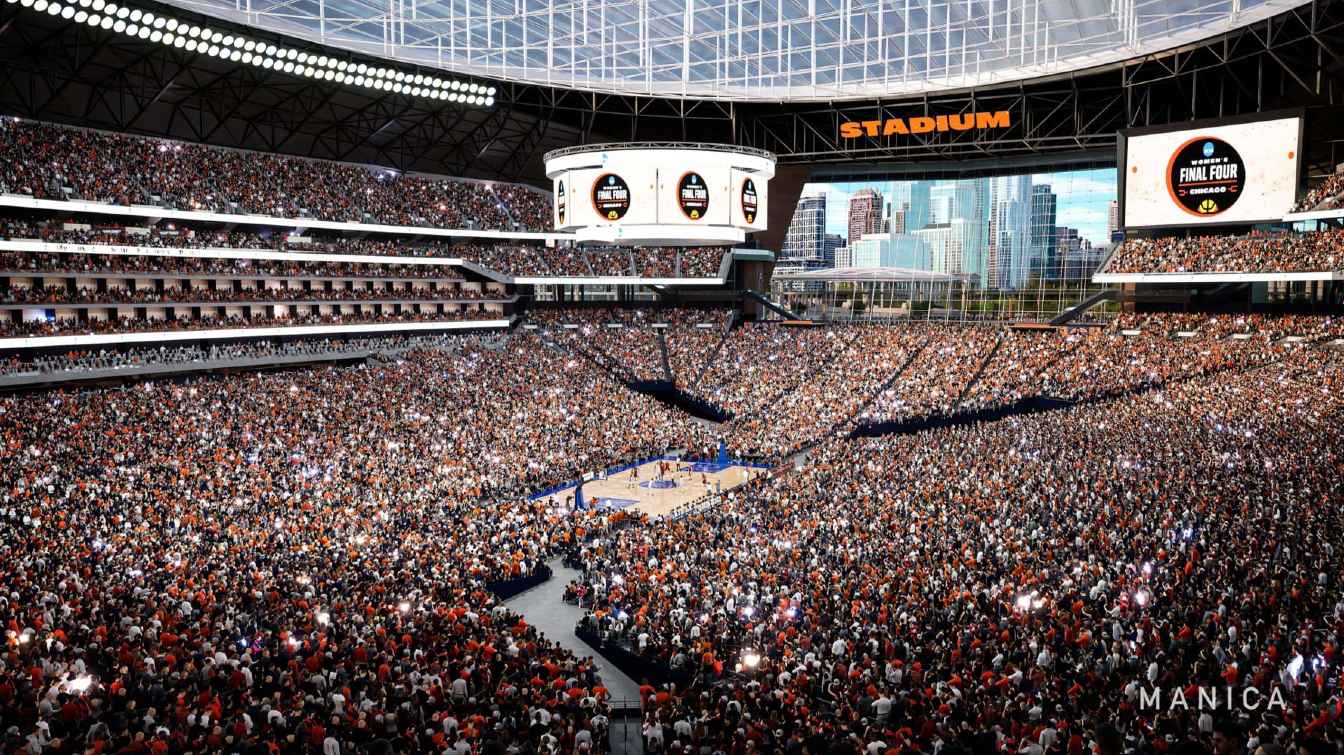 To koniec wieloletniej stadionowej sagi Chicago Bears. Klub postawił na Hammond, gdzie przy wsparciu władz Indiany ma powstać nowy stadion NFL oraz ogromna dzielnica rozrywkowo-biznesowa.