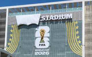 MŚ 2026: Levi’s kontra FIFA. Sponsor stadionu w Santa Clara zakpił z przepisów federacji