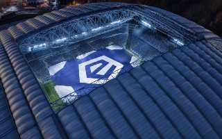 Polska: Podsumowanie frekwencyjne sezonu 2025/26. PKO BP Ekstraklasa z kolejnymi rekordami