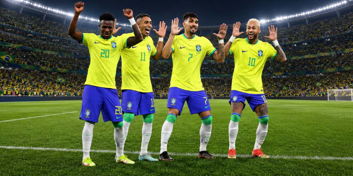 MŚ 2026: Brazylia zaczyna mundial na stadionie finałowym. Czy zobaczymy taneczną cieszynkę?