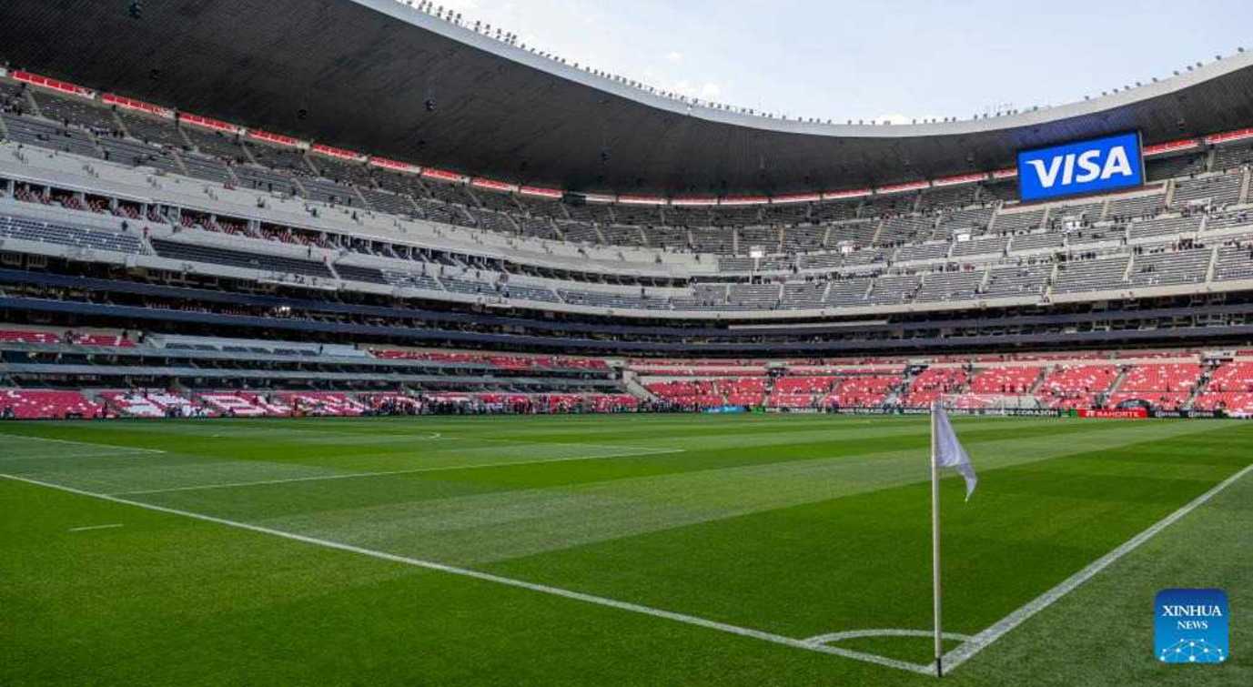 Mundial 2026 to dla Meksyku nie tylko piłka nożna, ale także wielki test bezpieczeństwa. Wok&oacute;ł Estadio Azteca wdrożono nadzwyczajne środki ochrony, a organizatorzy mierzą się jednocześnie z protestami i wyzwaniami społecznymi.