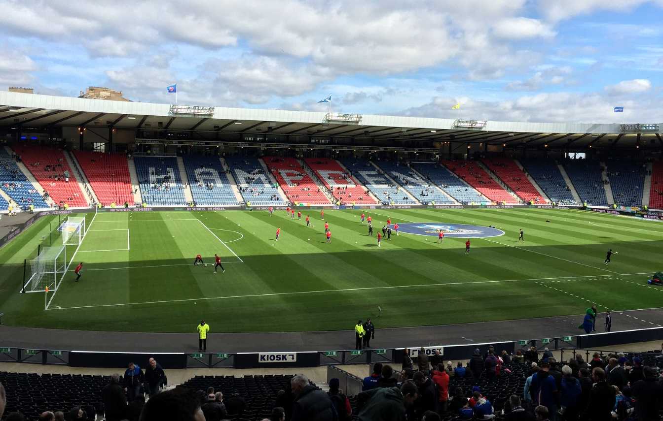 Barclays Hampden (Hampden Park) 