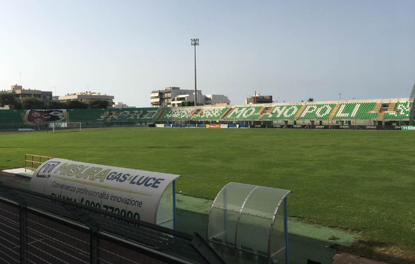 Stadio Vito Simone Veneziani 