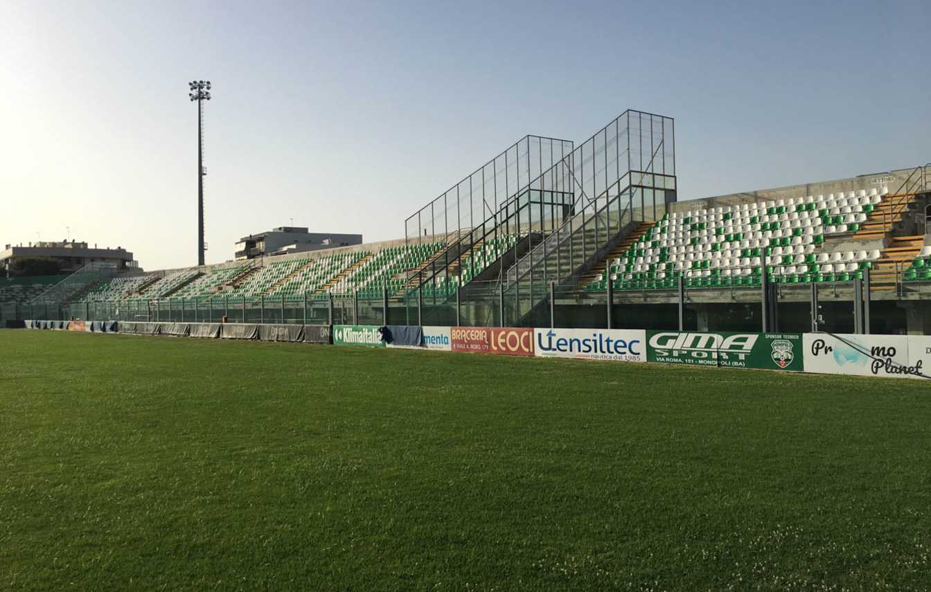 Stadio Vito Simone Veneziani 