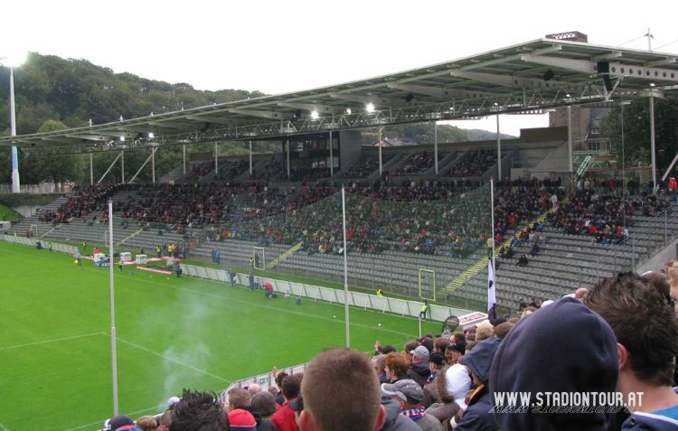 Stadion am Zoo 