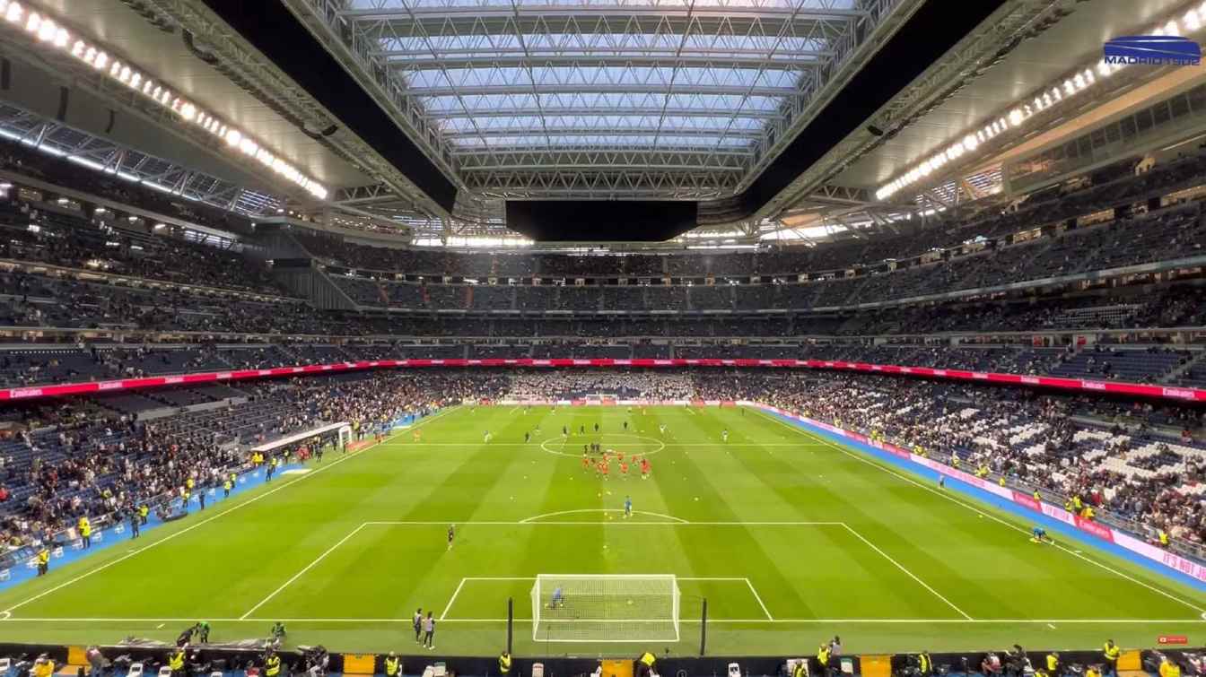 Real Madryt definitywnie przegrał sp&oacute;r o budowę parking&oacute;w przy Santiago Bernab&eacute;u. Sąd Najwyższy odrzucił skargę kasacyjną klubu, utrzymując w mocy wyroki blokujące inwestycję.