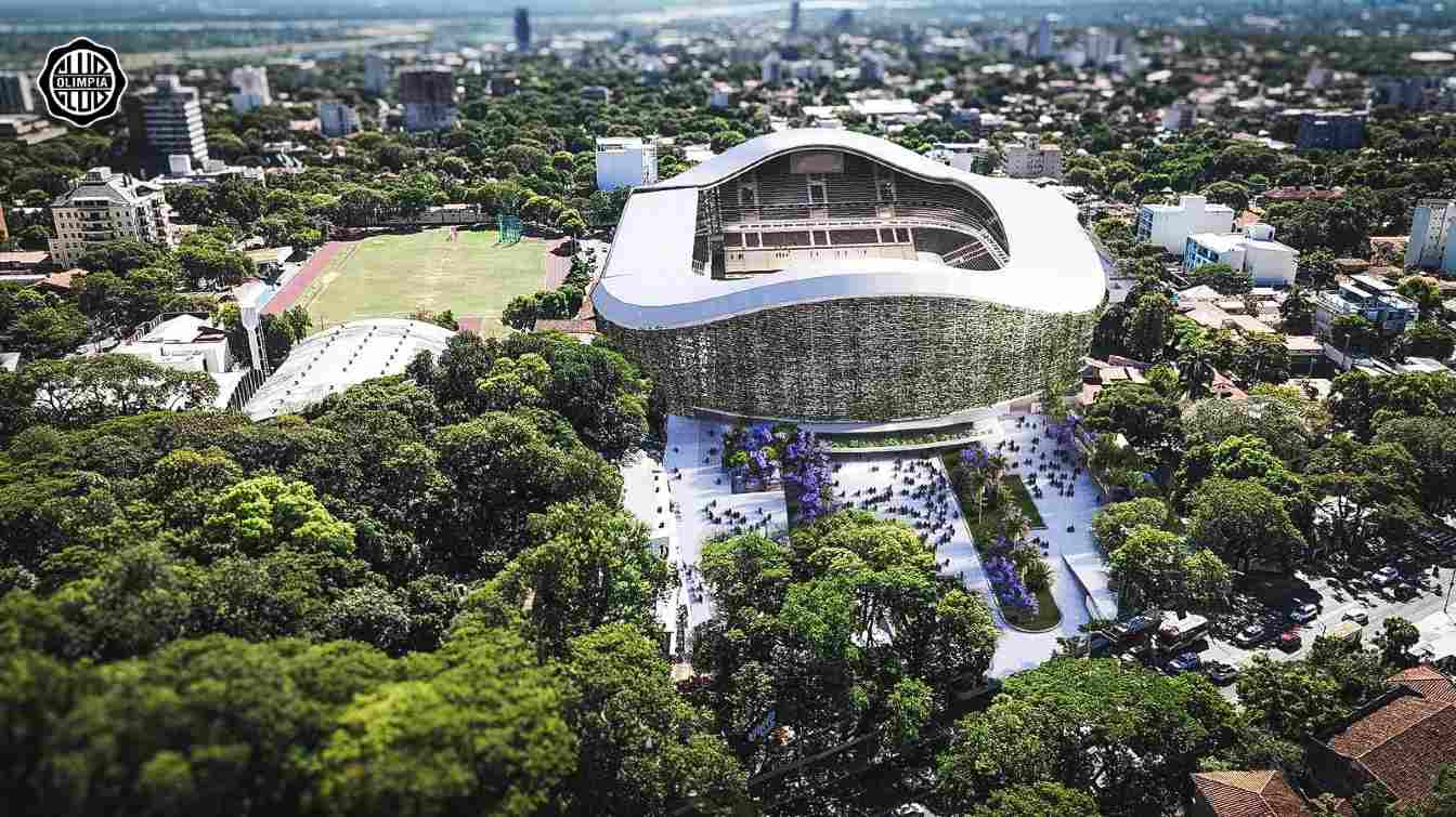 Paragwaj ma zorganizować jeden mecz Mundialu 2030, ale przygotowania do nowego Estadio Osvaldo Dom&iacute;nguez-Dibb budzą coraz więcej pytań. Mimo zapowiedzianego wznowienia prac teren stadionu wciąż pozostaje pustą działką.