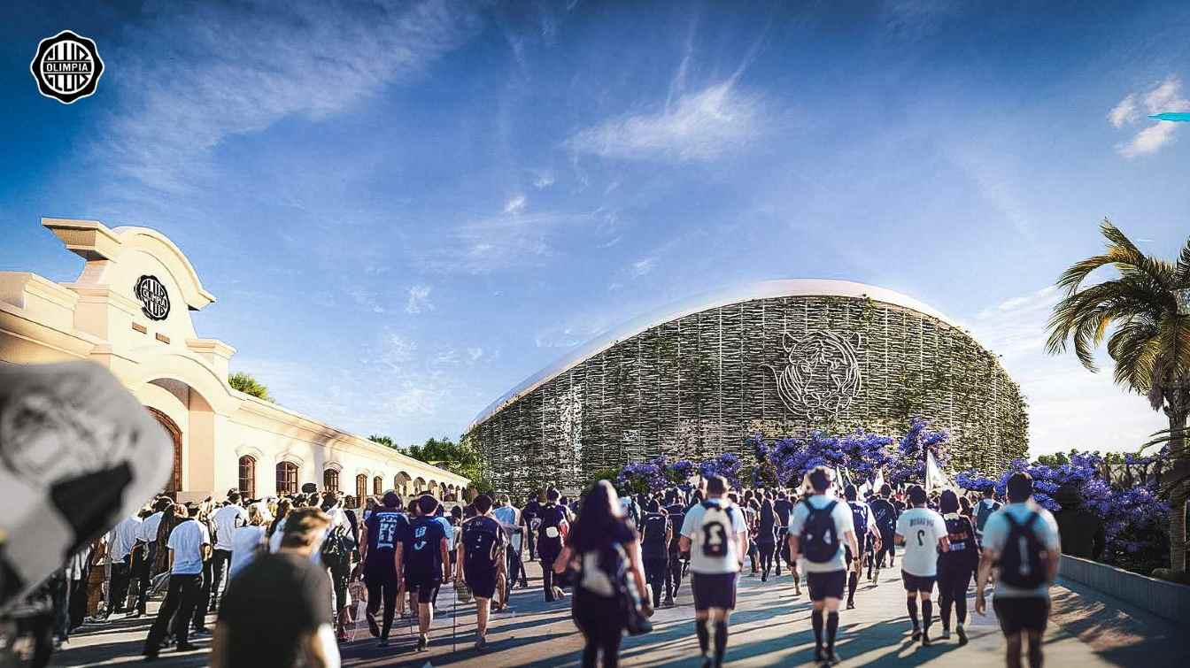 Projekt nowego stadionu Olimpii miał być symbolem dumy Paragwaju przed Mundialem 2030. Kolejne zmiany harmonogramu, przesunięcie zakończenia budowy na 2029 rok i brak nowych komunikat&oacute;w zwiększają jednak niepewność wok&oacute;ł inwestycji.