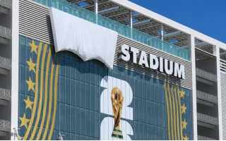 MŚ 2026: FIFA chciała ukryć Levi’s. Zakryte logo podbiło zainteresowanie o 400%