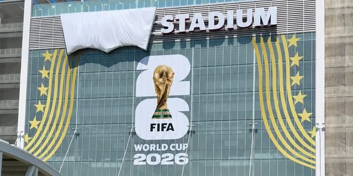 MŚ 2026: FIFA chciała ukryć Levi’s. Zakryte logo podbiło zainteresowanie o 400%