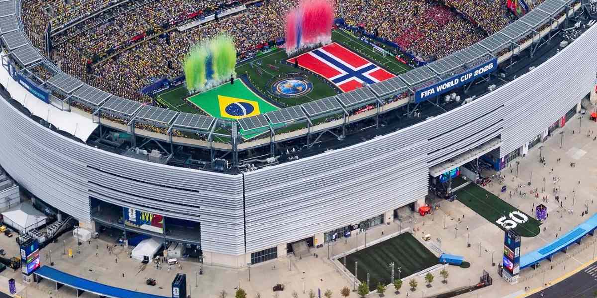 MŚ 2026: Mundial w liczbach. Jak wyglądała frekwencja podczas turnieju?
