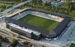 Polska: Nowy sezon Betclic 2. Ligi. Nowe stadiony i modernizacje przed startem