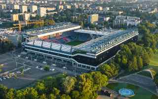Polska: Wraca Ekstraklasa! Te stadiony czekają na kibiców w sezonie 2026/2027