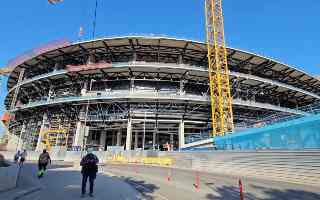 Hiszpania: Tragiczny wypadek na Camp Nou. Pracownik zginął podczas prac