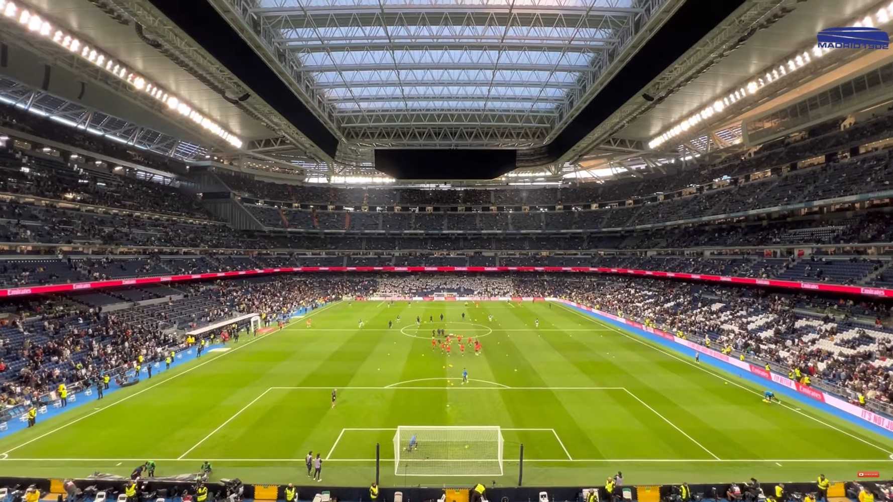 Zamieszanie wok&oacute;ł finału Mundialu 2030 trwa. Po doniesieniach o ofensywie Maroka hiszpański rząd i federacja uspokajają, że FIFA nie podjęła jeszcze decyzji, a według AS Santiago Bernab&eacute;u nadal pozostaje faworytem.