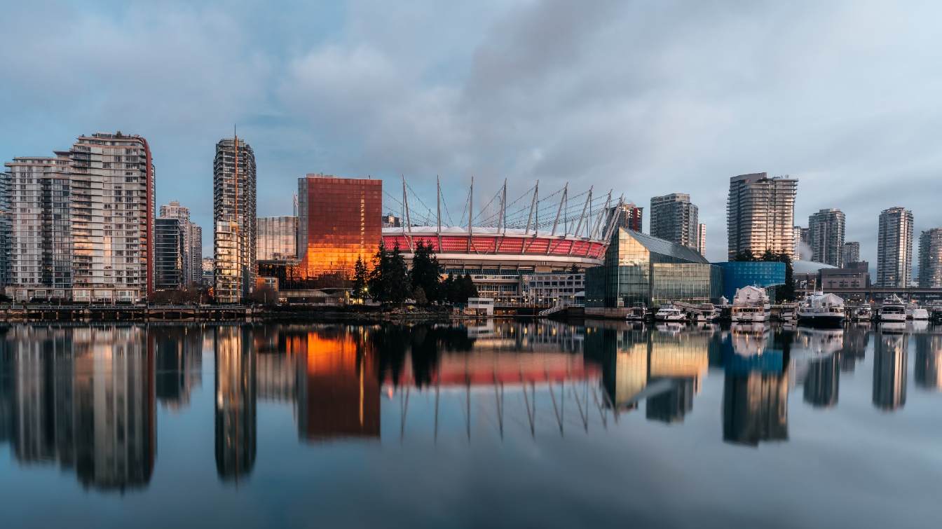 BC Place 