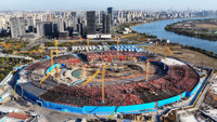 ningbo_olympic_sports_center