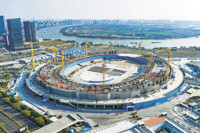 ningbo_olympic_sports_center