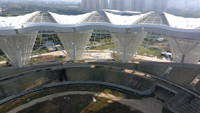 xuchang_sports_exhibition_center