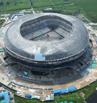 yellow_river_sports_center_stadium