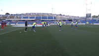 coliseum_getafe