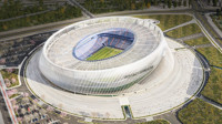 Almaty Stadium