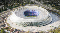 Almaty Stadium
