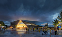 Arctic Arena