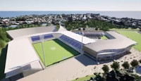 Auckland Arena