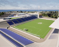 Auckland Arena