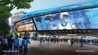 Bank of America Stadium