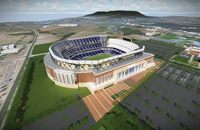 Beaver Stadium