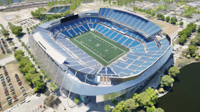 Camping World Stadium