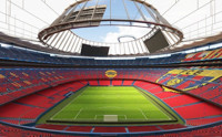 Nou Camp Nou