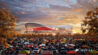 Chiefs Stadium