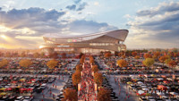 Chiefs Stadium