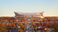Chiefs Stadium
