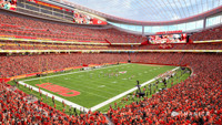 Chiefs Stadium