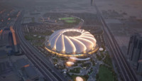 Aramco Stadium