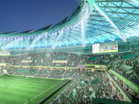 Aramco Stadium